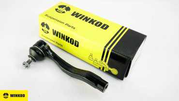 Winkod рулевой наконечник WS8837L