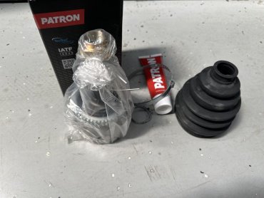 PATRON шрус наружный pcv1952