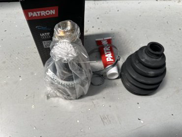 PATRON шрус наружный pcv1952