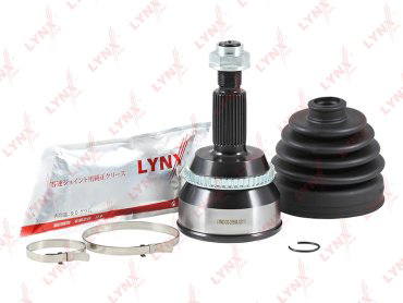 LYNXauto шрус наружный CO-3758A купить,NaN