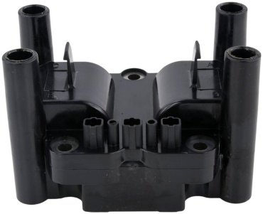 Катушка зажигания FEBEST FEBEST 23640-006 купить,NaN
