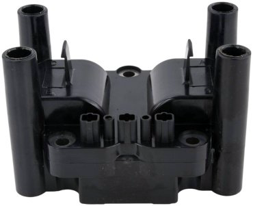 Катушка зажигания FEBEST FEBEST 23640-006 купить,NaN