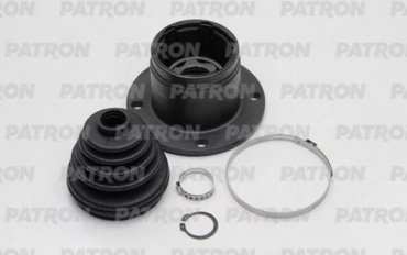 PATRON шрус внутренний PCV2153