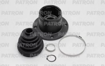PATRON шрус внутренний PCV2153