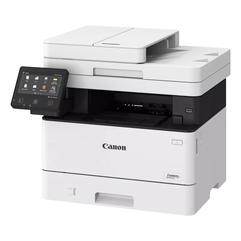 МФУ Canon I-Sensys MF453DW 5161C007 белый