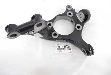 Toyota кронштейн крепления полуоси 43212-42081