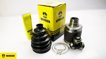 Winkod шрус W2616CV