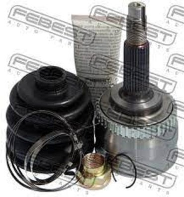 FEBEST шрус наружный 0210-070A44