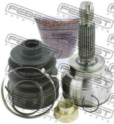 FEBEST шрус 0410-CS3A