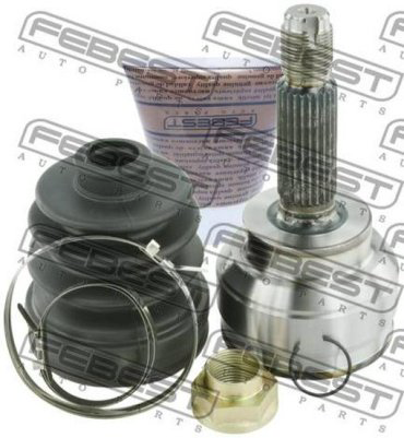 FEBEST шрус 0410-CS3A