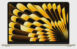 Ноутбук Apple MacBook Air 15 2024 M3 A3114 MRYT3 Starlight