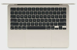Ноутбук Apple MacBook Air 15 2024 M3 A3114 MRYT3 Starlight