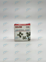 GMB крестовина кардана GUN-48