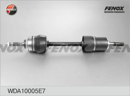 FENOX привод колеса в сборе WDA10005E7