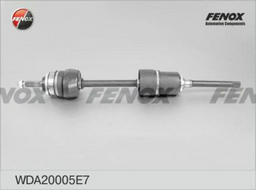 FENOX привод колеса в сборе WDA20005E7