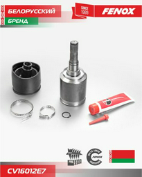 FENOX шрус внутренний CV16012E7