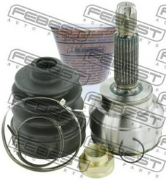 FEBEST шрус 0410-CS3A