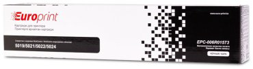 Картриджи Europrint WC 5019/5022 черный