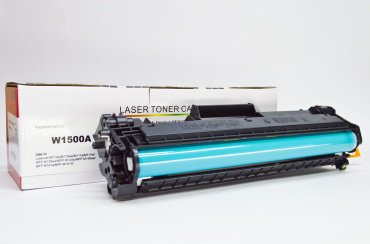 Картриджи Xpert W1500A черный