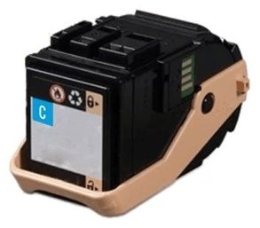 Картриджи Xpert 106R02609 голубой (cyan)
