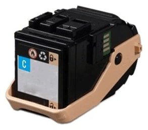 Картриджи Xpert 106R02609 голубой (cyan)
