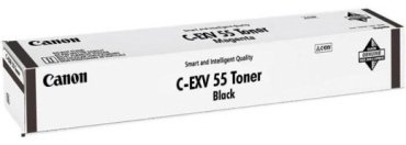 Картриджи Canon C-EXV 55 черный
