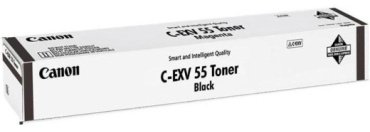 Картриджи Canon C-EXV 55 черный