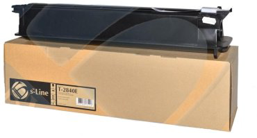 Картриджи Булат TOSHIBA E-STUDIO 233/283 T-2840E 23K черный