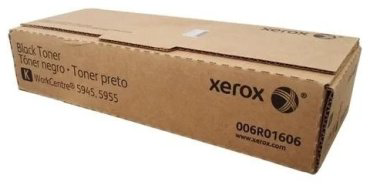 Картриджи Xerox 006R01606 черный