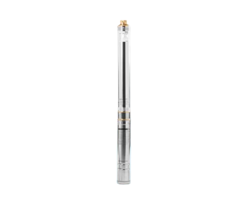 Насос Leo 3XRm 3/37-1.5 с пультом управления 20 м