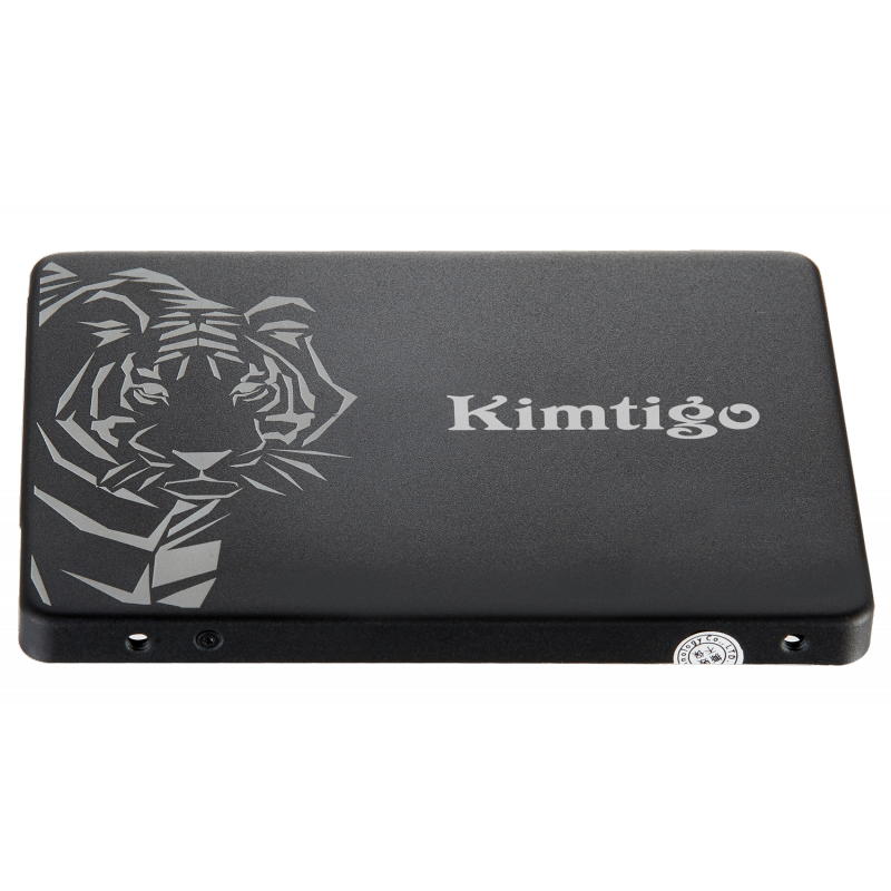 SSD накопитель Kimtigo KTA-320-128G 128Gb 