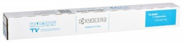 Картриджи KYOCERA TK-8365 голубой (cyan) купить,NaN