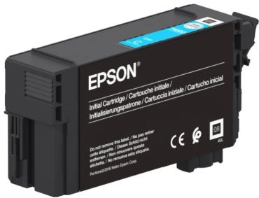 Картриджи Epson C13T40D240 голубой купить,NaN