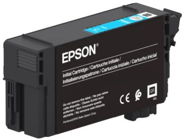 Картриджи Epson C13T40D240 голубой купить,NaN