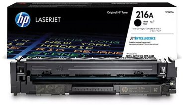 Картриджи HP W2410A черный