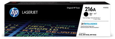 Картриджи HP W2410A черный