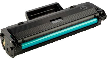 Картриджи HP 106A черный