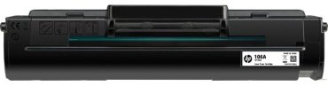 Картриджи HP 106A черный