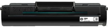 Картриджи HP 106A черный
