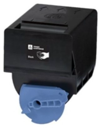 Картриджи OEM (C-EXV21), (NPG-35), (GPR-23) (0452B002[AA]) (0340434) черный