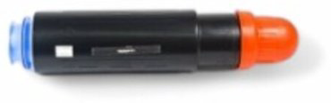 Картриджи IPM-TONER (C-EXV11), (NPG-25), (GPR-15) (9629A002[AA]) (0340445) черный