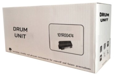 Картриджи OEM Drum Unit (101R00474) (0021217) черный