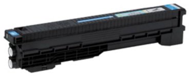 Картриджи OEM (C-EXV8), (NPG-22), (GPR-11) (7628A002[AA]) (0340427) голубой (cyan)
