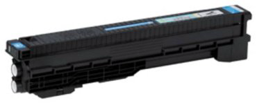 Картриджи OEM (C-EXV8), (NPG-22), (GPR-11) (7628A002[AA]) (0340427) голубой (cyan)