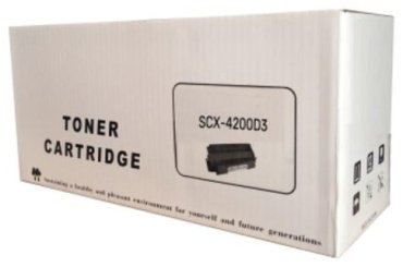 Картриджи OEM SCX-4200D3 (0021820) черный