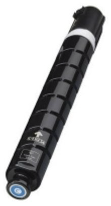 Картриджи OEM (N-EXV54) (0340851) голубой (cyan)