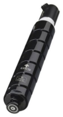 Картриджи OEM (N-EXV54) (0340850) черный