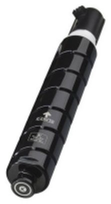 Картриджи OEM (N-EXV54) (0340850) черный