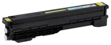 Картриджи OEM (C-EXV8), (NPG-22), (GPR-11) (7626A002[AA]) (0340428) желтый (yellow)