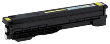Картриджи OEM (C-EXV8), (NPG-22), (GPR-11) (7626A002[AA]) (0340428) желтый (yellow)